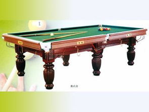 台球桌图片,台球桌高清图片 北京超杰台球桌乒乓球台用品销售中心,